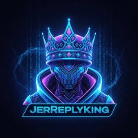 JerReplyKing 🤴 (@jermey255) 's Twitter Profile