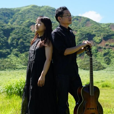 iPsi53o1Ox18736's profile picture. 熊本でアコースティックユニット「アコサニ」の名で活動してます！大好きなJudy And Maryのカバーを演奏してます🎵