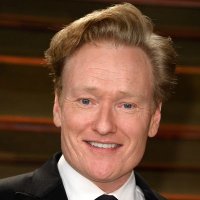 Conan O'Brien (@conanobrian202) 's Twitter Profile