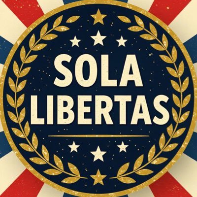Liberty_Purist's profile picture. Promoter of Liberty. Consistently.