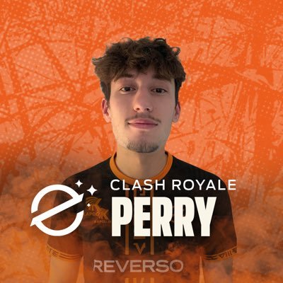 PerryCR Profile