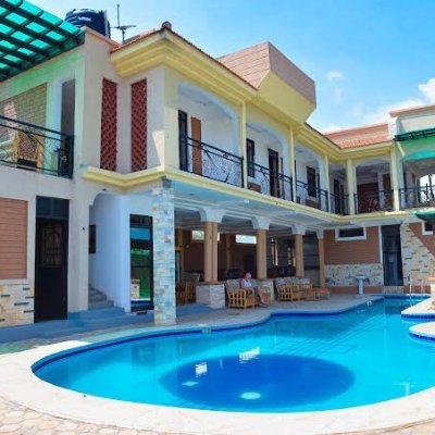 GATORS HIDEAWAY RESORT- KASESE Profile