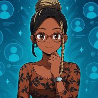 KALILA (Ø,G)☂️ (@kalilaoluchi) 's Twitter Profile