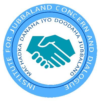 Institutejcd_'s profile picture. The Institute for Jubbaland Concern and Dialogue (IJCD) is an independent, nonprofit, nonpartisan think-tank aimed at informing public policy and dialogue.