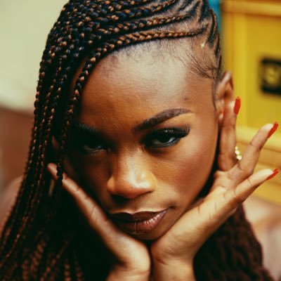 gyalbuky's profile picture. nothing perfect about me!