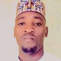 Muhammadu Usman (@muhammaduu29446) 's Twitter Profile