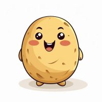 POTATO (@damnmaxxxx) 's Twitter Profile