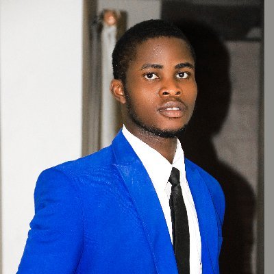 wisdom__nuel's profile picture. Tech Entrepreneur and Innovator || Innovating to empower lives & shape the future of technology.🚀