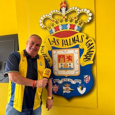Javier Suárez “Gastro” Profile