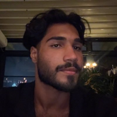 Tahafiz_'s profile picture. marketing student in @Kau_Tac|Actor&Filmmaker&Editor