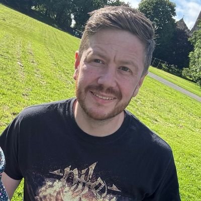 36 year aul'. Welfare rights. Metal. Fitba'. Family life.