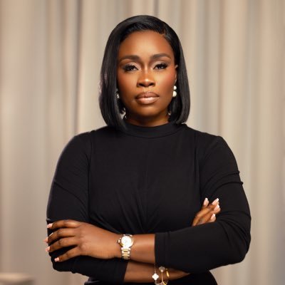 UNFPA Goodwill Ambassador || Founder/CEO Kollage Media || Publisher, Glitz Africa Magazine || SheBoss Global || Ghana Women of the year Honors 🇬🇭