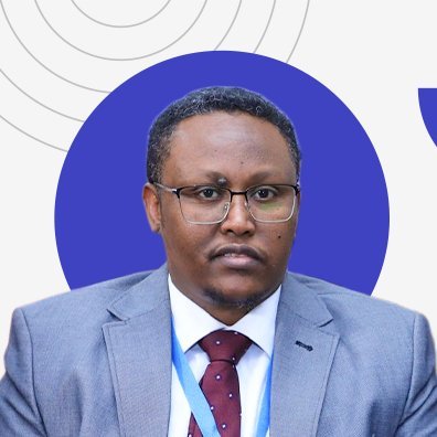 رئيس المجلس الاستشاري
رئيس المجلس الأعلى للإدارات المدنية