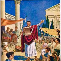 Herald of Rome (@heraldofrome) 's Twitter Profile Photo