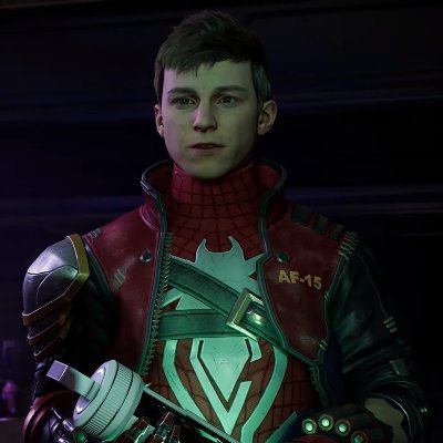 Peter Parker/Spider-Man.
Bisexual. N/SFW. 13+ Years of XP. Mun 25+, MDNI! MV + MS. DMs open! Please read the pinned! No art is mine. Parody.