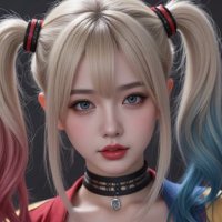 jinchanAI 2nd (@ifesv4x32l45745) 's Twitter Profile