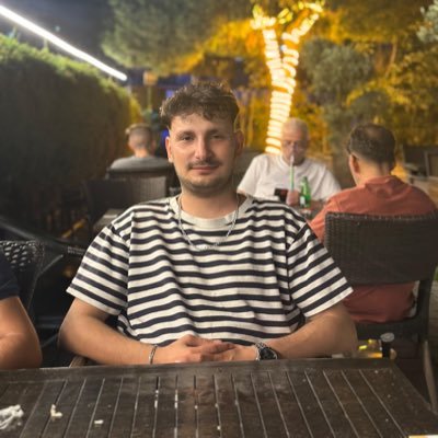 OsmanErdoan1's profile picture. Fenerbahçe 19🌿7