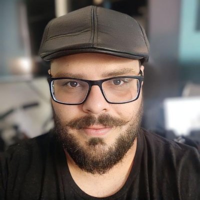 Olá, a Paz do Cristo!
❤️🔥 • Apaixonado por Cristo✟
🇻🇦 • Católico Apostólico Romano
💍 • Noivo @andressakarino
🛡️ • Conservador
🧑🏻💻 • Dev