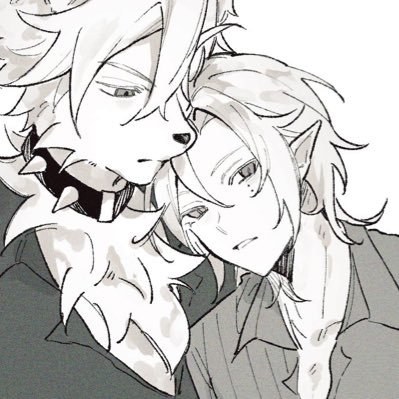 asyatochi's profile picture. 20↑／🐺🦇／波箱→ https://t.co/O5avWdjqkC