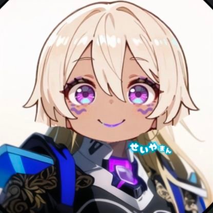 FSeiyaman's profile picture. YouTubeやってんねん!!