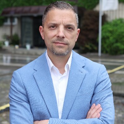 Jernej Suhadolnik Profile