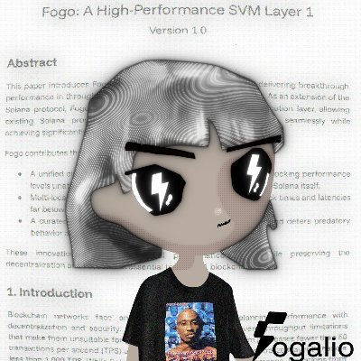Fogalio ⚡ Profile