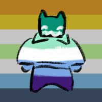 gay dichroic (@_egocentrism) 's Twitter Profile