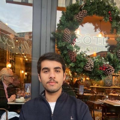 BSc Finance @AstonUniversity | Founder @quantexksa
