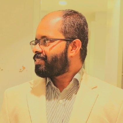 The salvation you seek is closer than you think!
Springfield Assembly of God Church, Bangalore