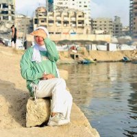 Fawzia Shaaban (@fawzia_shaaban) 's Twitter Profile