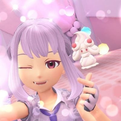 社会人/30↑/既婚/日常呟き雑多垢色々ごちゃ混ぜ/ゆる~くばんぎゃる/二次元ヲタク元コスプレイヤー/ポケモン/モンハン