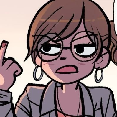 (Any Pronouns) | Genderfluid movie enjoyer :D | Mostly film, television and video games | Creator of Chronicles of the Snow
