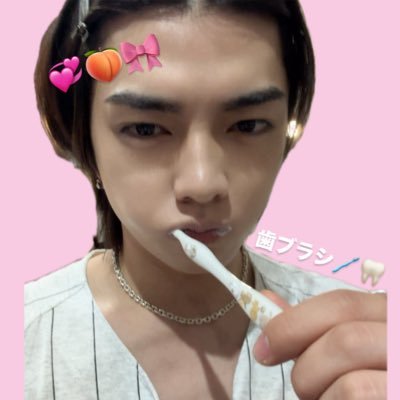 宮武颯くん🐱💘