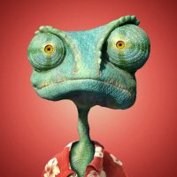 آقای رنـگو (@mrrngooo) 's Twitter Profile