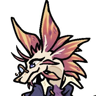 Just a tiny wisp of positivity in the community^^
Pfp by @bagelcollie Banner by @MoneyKingBH
He/Him 26