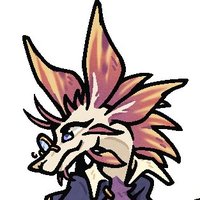Vex (@vexcip) 's Twitter Profile