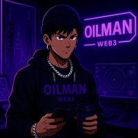 ๐๐๐๐๐๐ (@oilmanweb3) 's Twitter Profile