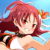 おでこ (@oddecco_) 's Twitter Profile Photo