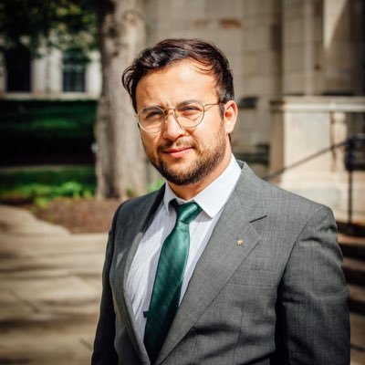 Economics PhD Student at @PittEcon @PittTweet prev. @el_BID @MinHacienda @CIDUnal Economista UN Orgullo @UNALOficial @etitc