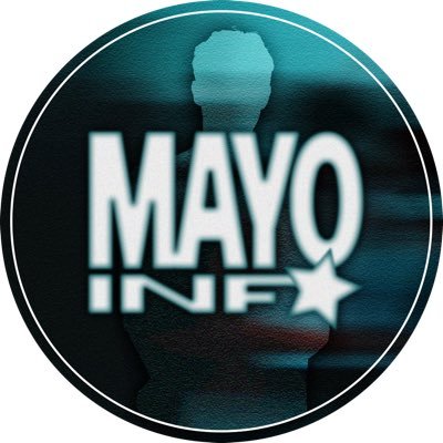 📍 Página de noticias y novedades profesionales sobre el artista MAYO. ¡Activa las notificaciones para mantenerte informado!