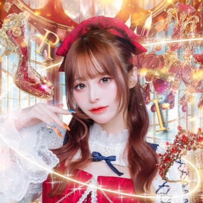 シンデレラ宣言!@cinsen_official パステルレッド担当🥀みんなのお姉さん担当♥️#今日のりなさーん@saaan_rina2