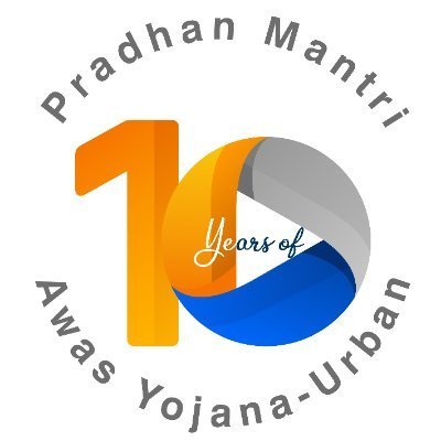 PMAYUSHAMLI's profile picture. Official Twitter Account of Pradhan Mantri Awas Yojana (Urban)(PMAY-SHAMLI),Uttar Pradesh, Ministry of Housing and Urban Affairs.