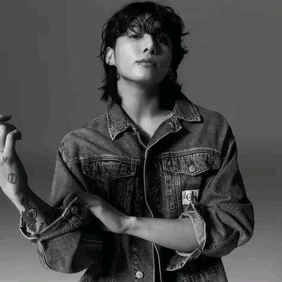 Jungkook216631's profile picture. Official X