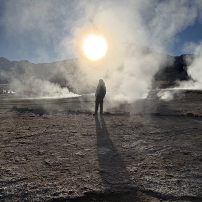 Nachosto's profile picture. Abogao' + humano q persona, bueno pa' la pega, el krrt y los asados.