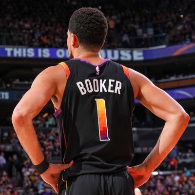 Blessed @Suns & @ManUtd
