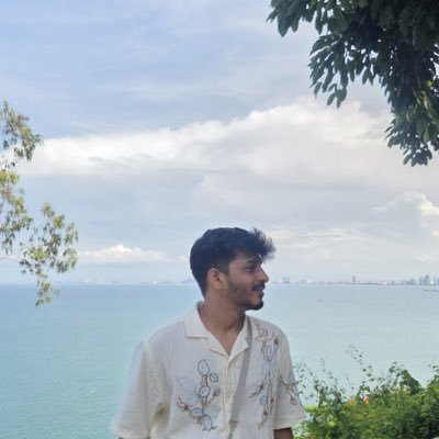 dcrathod987's profile picture. SWE at Visa | NIT Surat