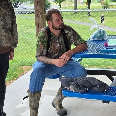 jaf7358's profile picture. 🐗🐐🤠