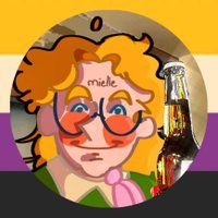 mielle (@nyezasbudka) 's Twitter Profile Photo mielle (@nyezasbudka) 's Twitter Profile Photo