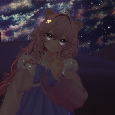 2024/7/2 着地しました
シフォンちゃんかわいい
やりたいことをやるすべての理の真理
Booth展開しました~ @toyboxsuu
画像群 #定期的にあがる写真達
ENFP