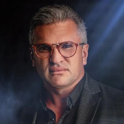 Ex Deputado Federal.
🏅Eleito duas vezes o melhor parlamentar da Paraíba.
anti-bolsonarismo e tudo que ele representa.